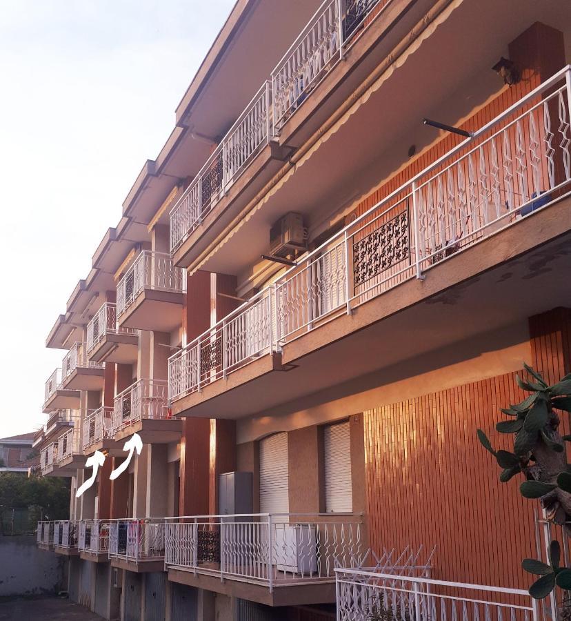 Appartamento Casa Dionisia Diano Marina Esterno foto